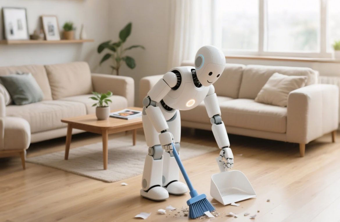When AI Becomes Family: Sci-Fi’s New Emotional Frontier