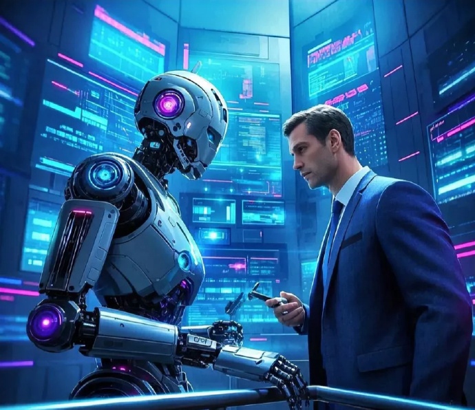 Man-Made Disasters: When Human Technology Spins Out of Control