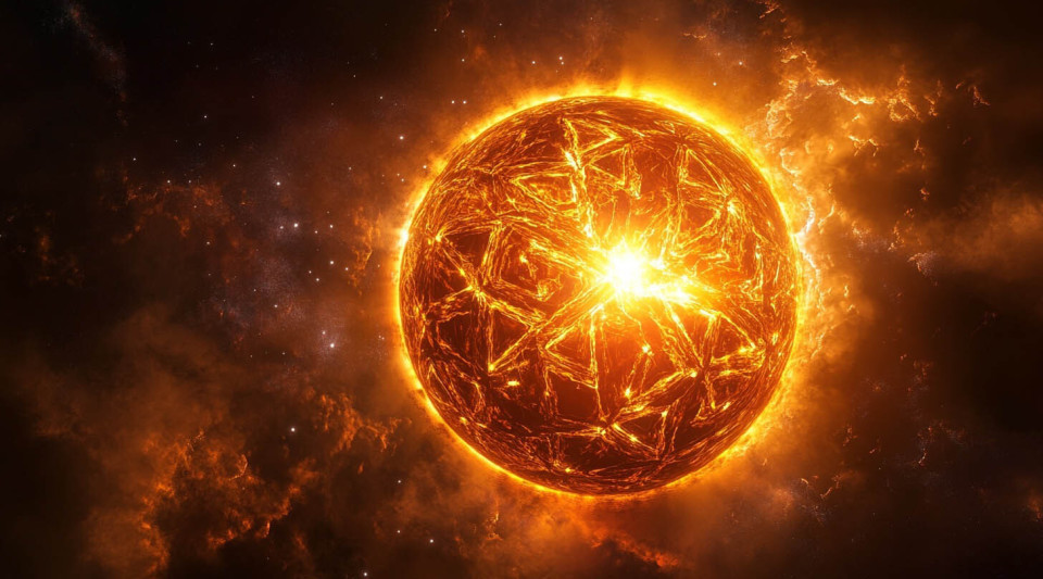 2025 Physics Study: Dyson Spheres Can Actually Be Stable