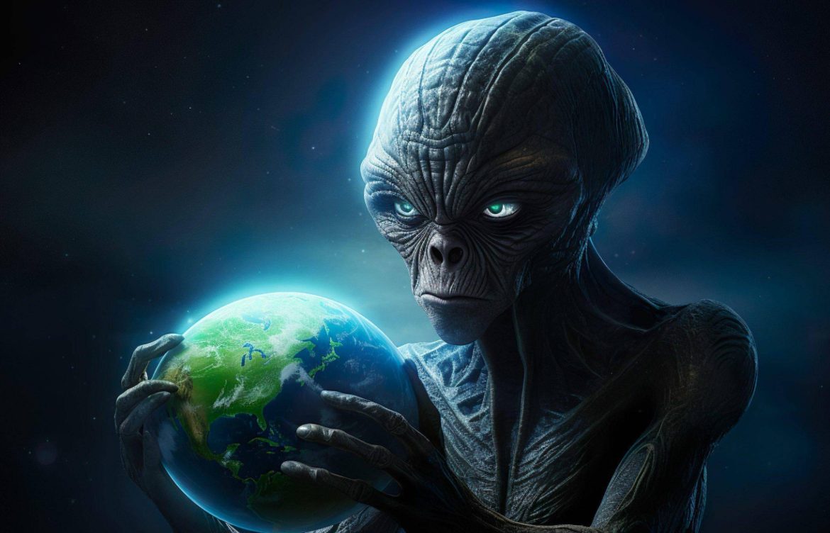5 Levels of Interstellar Civilizations: How Big Is the Tech Gap?