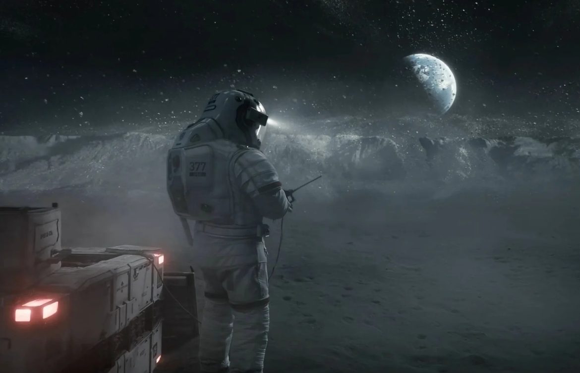 Why The Wandering Earth Takes Earth Along