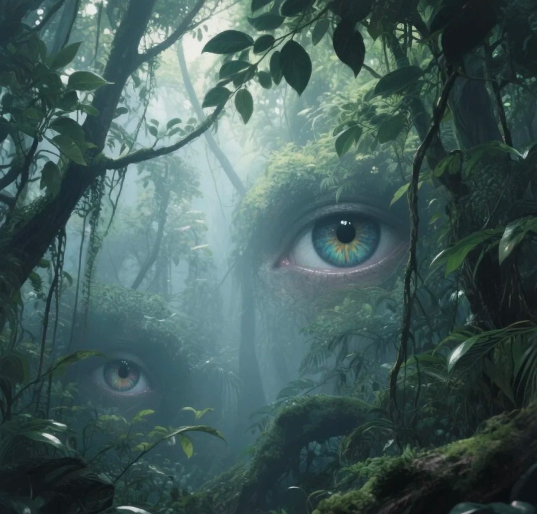 Dark Forest Theory Explained: Why Liu Cixin Thinks Silence Is Survival