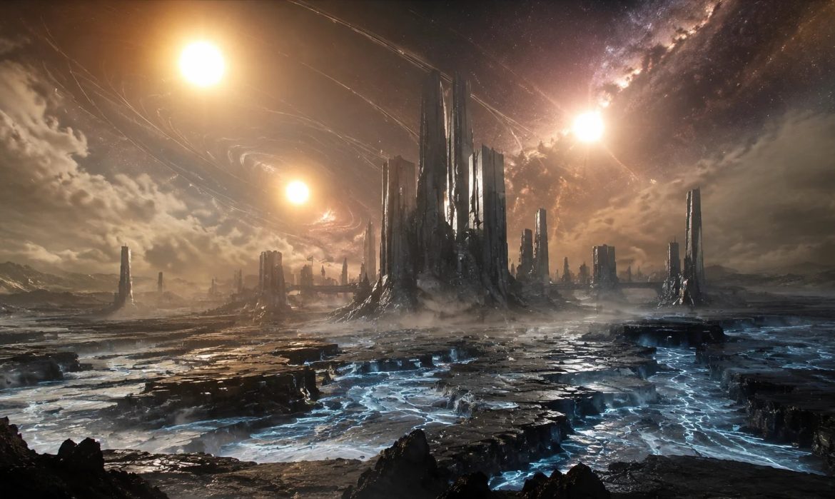 “Dialectical Circularity”: The Hidden Narrative Code of Three-Body Problem